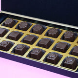 1st Birthday Return Gifts- 18 Chocolate Box - Assorted Chocolates (Sample)