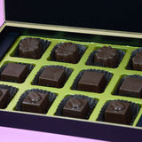 1st Birthday Return Gifts - 12 Chocolate Box - Assorted Chocolates (Minimum 10 Boxes)