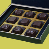 1st Birthday Return Gifts - 9 Chocolate Box - Assorted Chocolates (Minimum 10 Boxes)