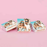 Special Personalised Chocolates for Friendship Day (with Wrapped Chocolates)