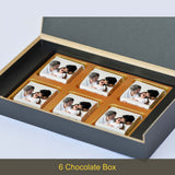 Chocolates for Father's Day