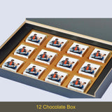 Personalised Father's Day Gift
