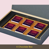 Unique Personalised Gift for Ganesh Chaturthi (with Wrapped Chocolates)