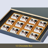 Chocolates for Father's Day