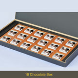 Chocolates for Father's Day
