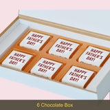 Mustache Design Gift for Father