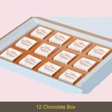 Special Love - Rakhi Gift for Sister with Wrapped Chocolates