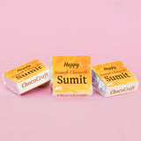 Personalised Ganesh Chaturthi Present for Family (with Wrapped Chocolates)