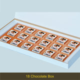 Childhood Memories - Gift with Wrapped Chocolates (Rakhi Pack Optional)