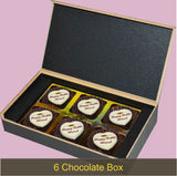 My Special Angel - Gift with Printed Chocolates (Rakhi Pack Optional)