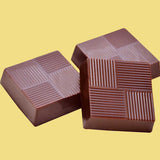 Friendship's Day Gift with Personalized Wrapped Chocolates