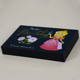 Birthday Return Gifts - 12 Chocolate Box - Assorted Chocolates (Sample)