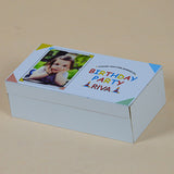 Birthday Return Gifts - 2 Chocolate Box - Assorted Chocolates (Minimum 10 Boxes)