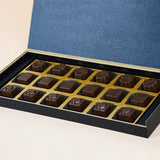 Birthday Return Gifts - 18 Chocolate Box - Assorted Chocolates (Minimum 10 Boxes)