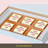 Precious Memories - Personalised Gift for Brother (Rakhi Pack Optional)