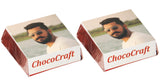 Special Holi Gift Box with Personalized Wrapped Chocolates