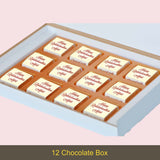 Precious Memories - Personalised Gift for Brother (Rakhi Pack Optional)