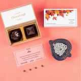 Wedding Return Gifts - 2 Chocolate Box - Assorted Chocolates (Sample)