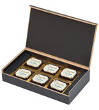 Elegant Personalised Congratulations Gift Box (with Printed Chocolates)