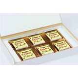 Chocolate Gift for Easter Personalised with Photo