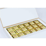 Chocolate Gift for Easter Personalised with Photo