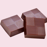Special Mother's Day Chocolate Gift Box Personalised with Photo (with Wrapped Chocolates)