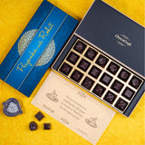 Wedding Return Gifts- 18 Chocolate Box - Assorted Chocolates (Sample)