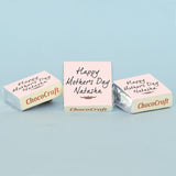 Unique Mother's Day Gift Personalised with Photo (with Wrapped Chocolates)