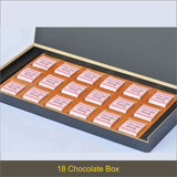 Personalised Happy Mother's Day Gift (with Wrapped Chocolates)
