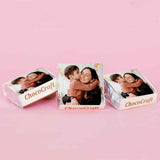 Beautiful Personalised Gift for Mother's Day (with Wrapped Chocolates)