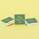Unique Personalised Gift for Mother's Day (with Wrapped Chocolates)