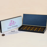 Birthday Return Gifts - 18 Chocolate Box - Assorted Chocolates (Minimum 10 Boxes)