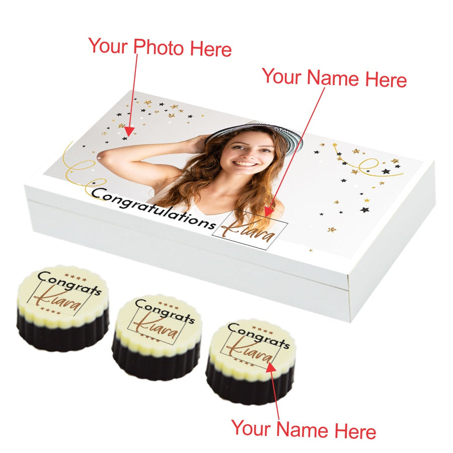 Luxury Corporate Gifting Sample Box